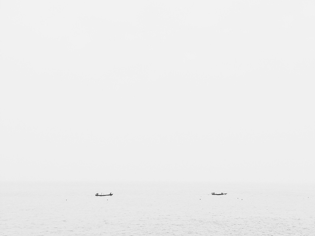 Point-实兑必去景点