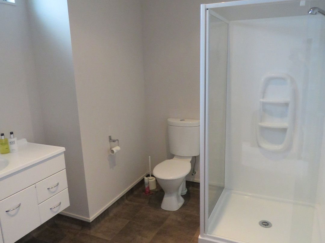 百老汇汽车旅馆米罗苑别墅主图