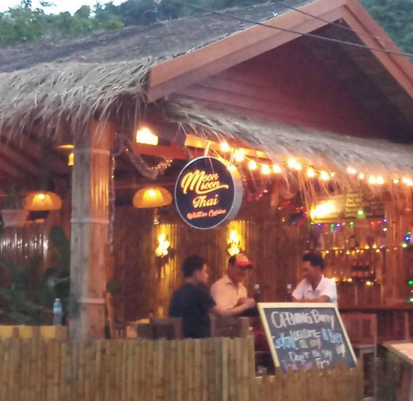 Moonsoon's Restaurant