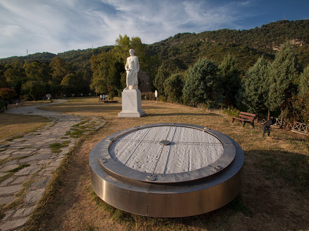 GKEEA Boutique Hotel主图