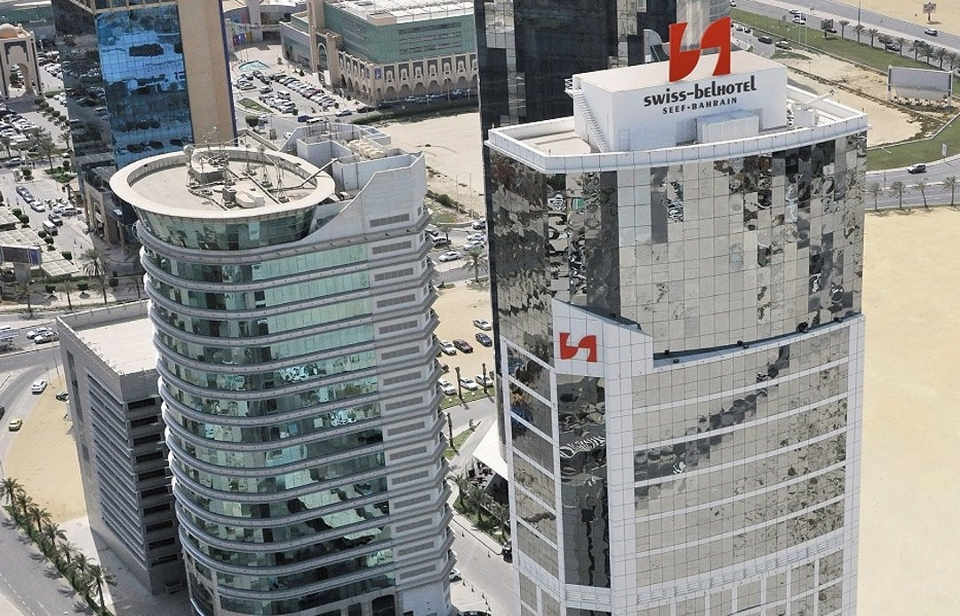 Swiss-Belhotel Seef Bahrain主图