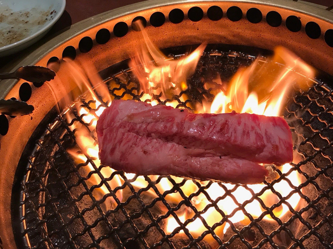 壱語屋青葉台店