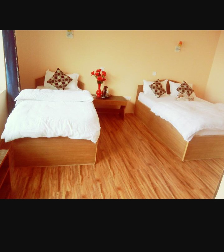 Hotel Greenland主图