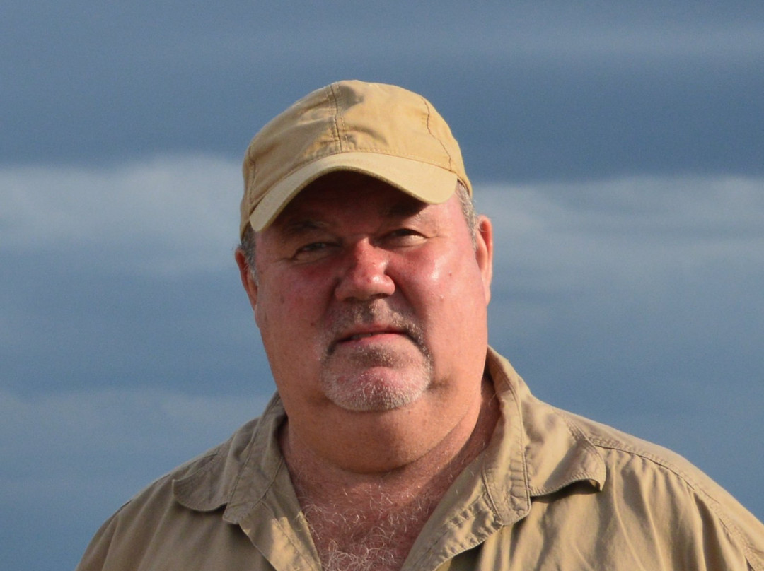 Wild at Heart Tours and Safaris (Pty) ltd.-保罗彼得斯堡必去景点