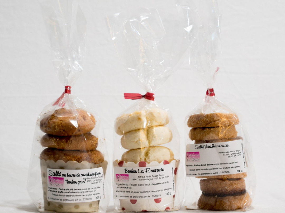 Creoline Epicerie Fine景点图片
