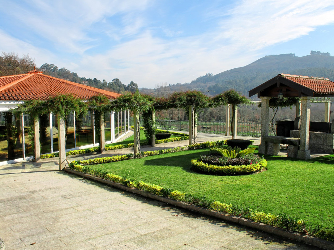 Quinta da Eira do Sol主图