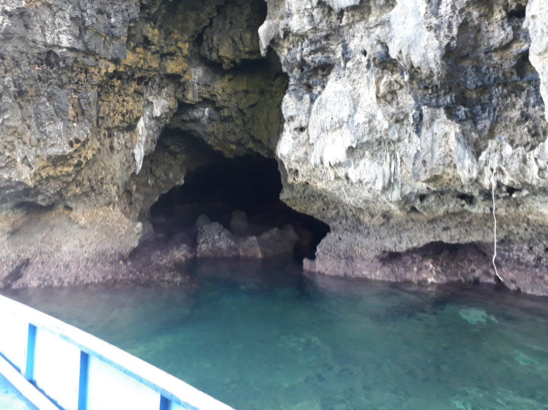 Baras Cave-怡朗市必去景点