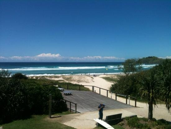 Cabarita Beach Surf Life Saving Club