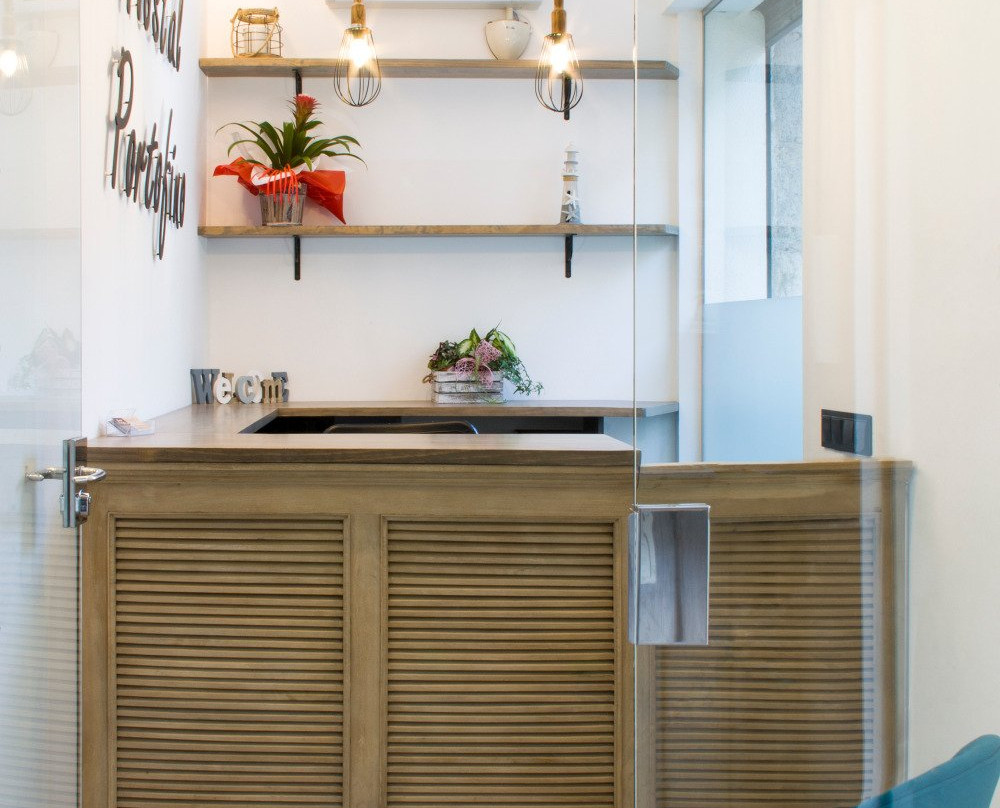 Hostel Portofino主图