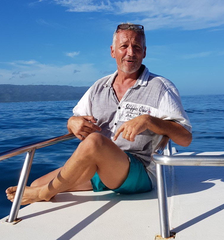 Cap Caraibes-拉斯特拉纳斯必去景点