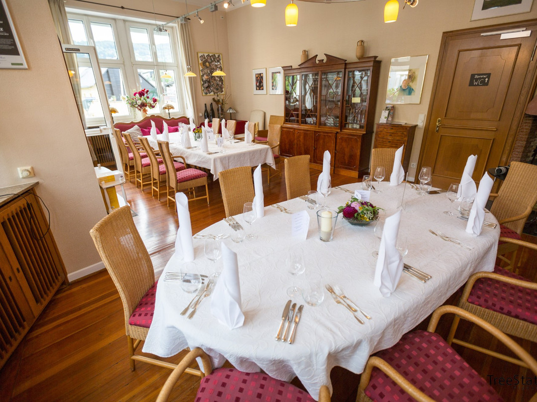 Clüsserath-Weiler主图