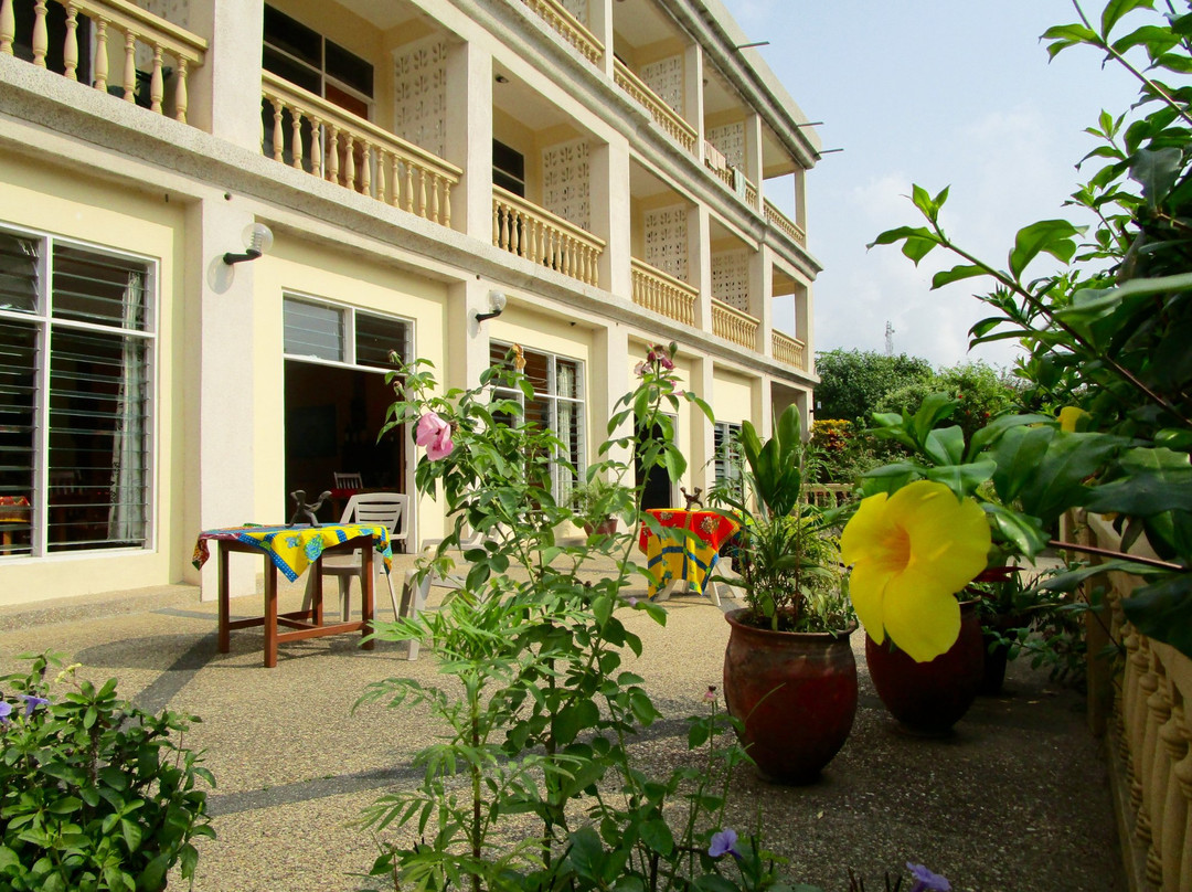 African Rainbow Resort主图