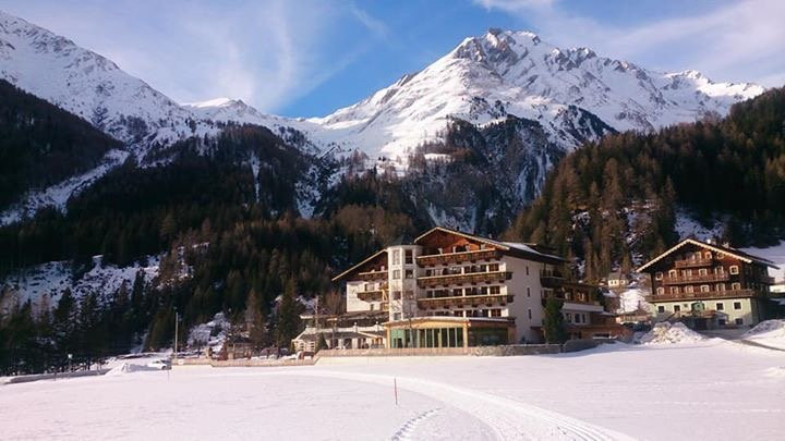 Wanderhotel Taurerwirt主图