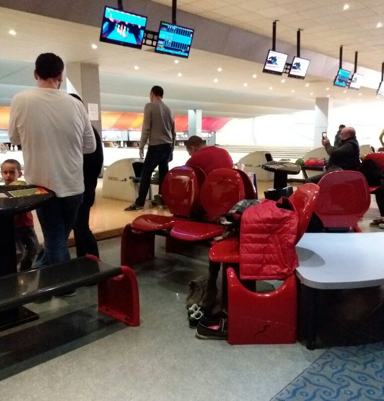 Superbowl-圣朱利安斯必去景点