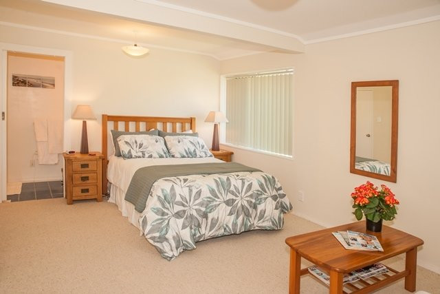 B&B on Marlowe主图