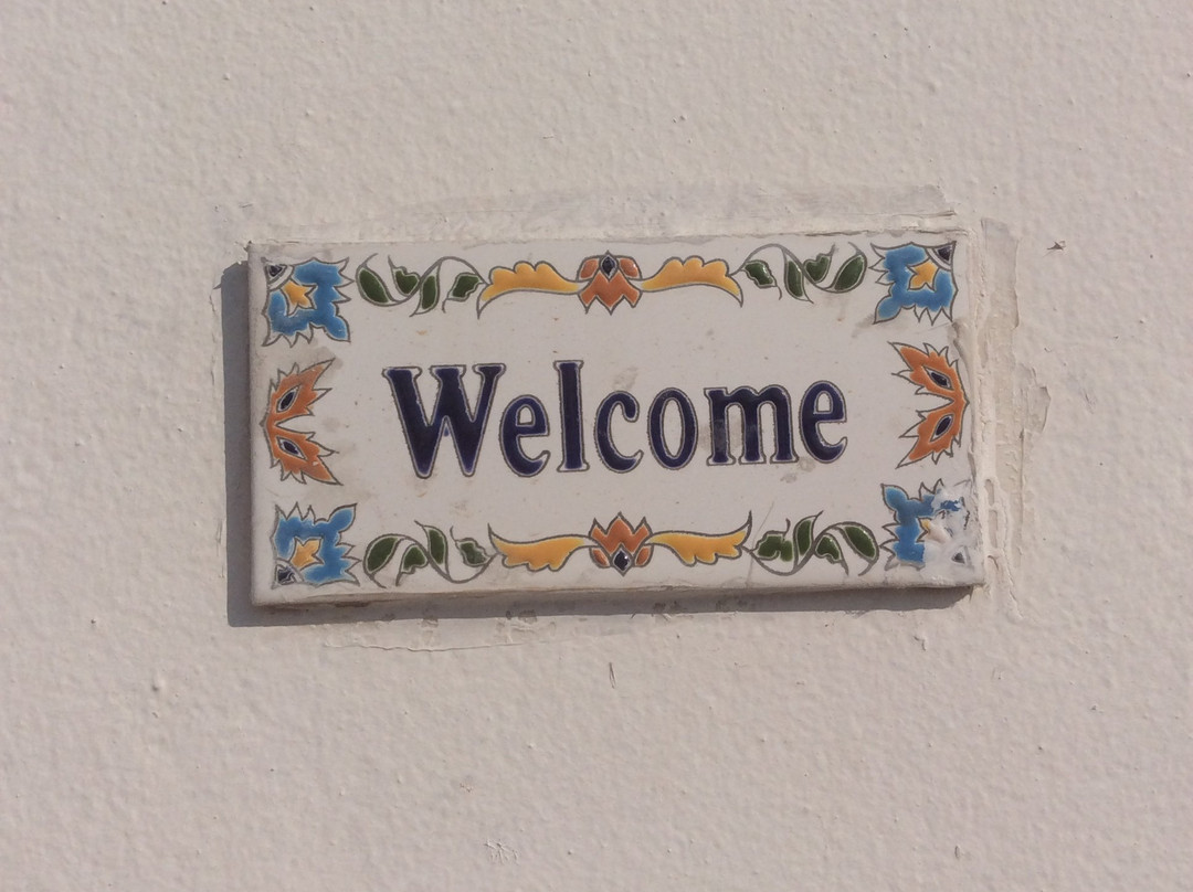 Australis Hotel主图