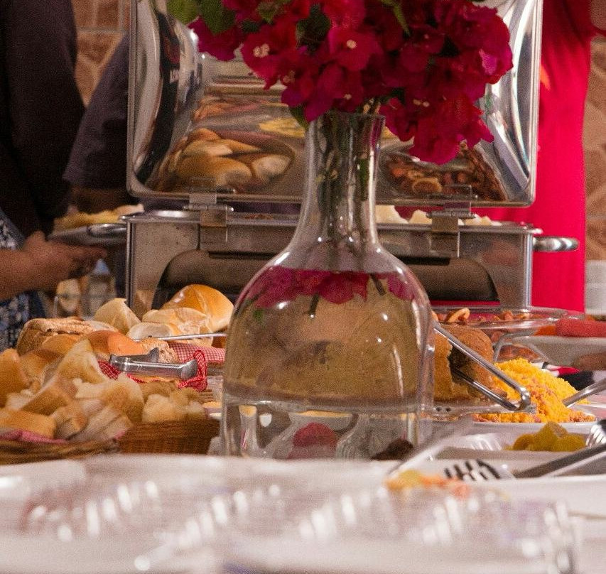 Pousada da Pedra主图