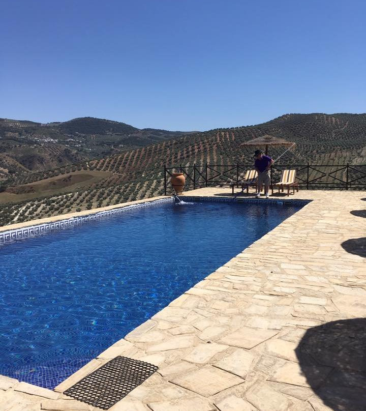 Cortijo Del Cano主图