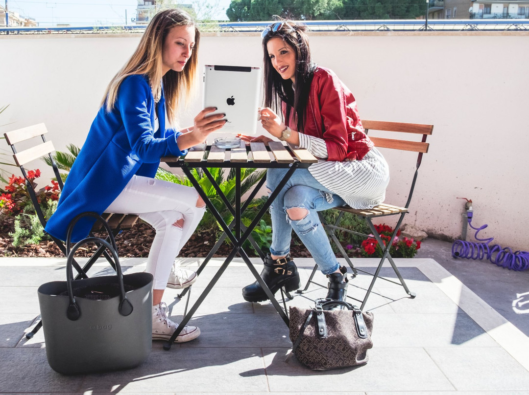 Guest House Roma Express主图