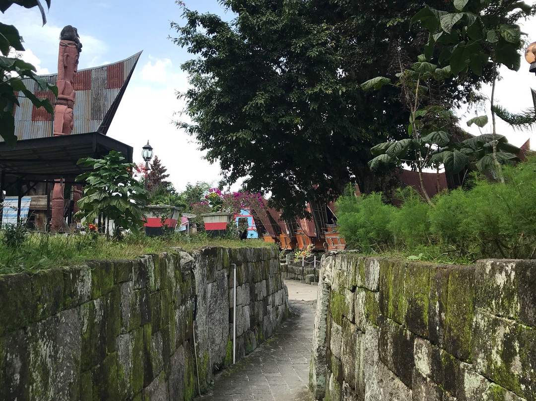 PT Enos Tour Medan-棉兰必去景点