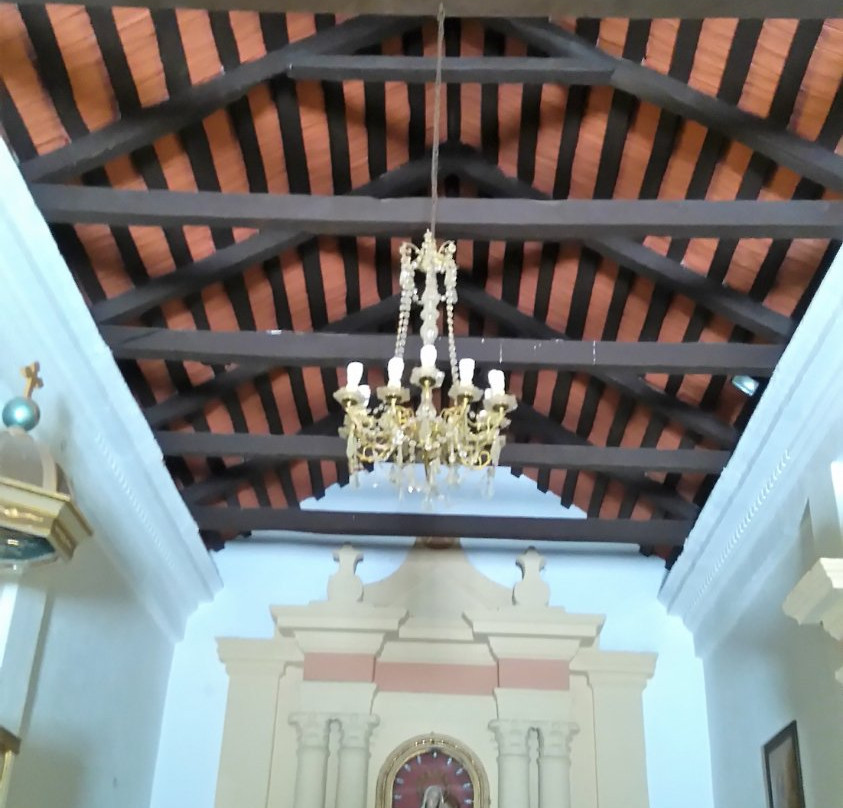 Parroquia Nuestr Sra. del Rosario景点图片