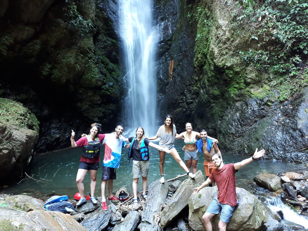 Reyes旅游攻略图片