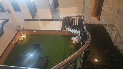 Coast Ecotel Luxury Resort主图