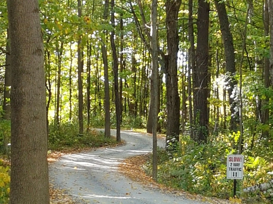 Foxbridge Golf Club-Uxbridge必去景点