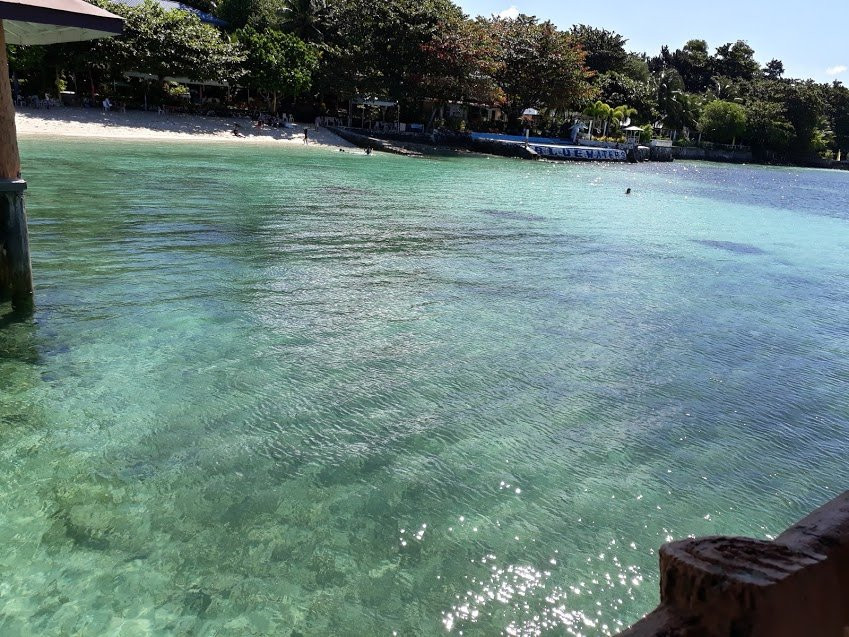 Blue Waters Resort主图