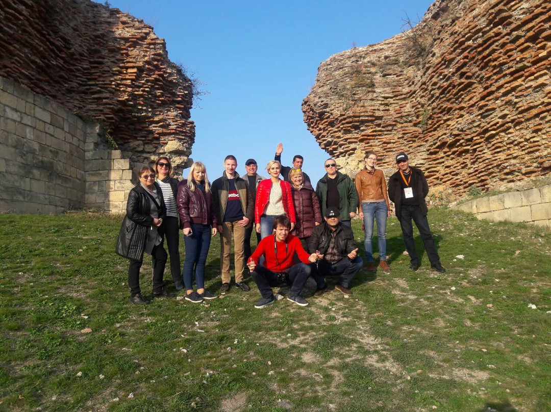 Azerbaijan Travel International-巴库必去景点