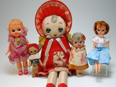 Japan Toy Museum-姬路市必去景点