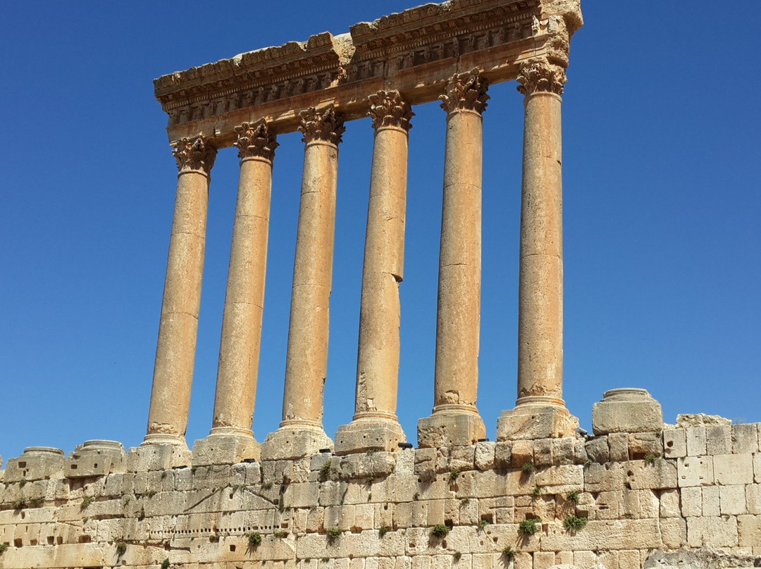 Beirut Daily Tours-贝鲁特必去景点