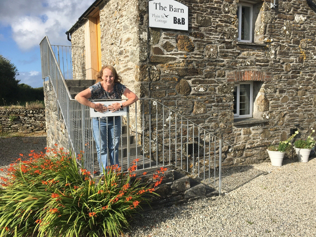 Plain Street Cottage B&B, The Barn