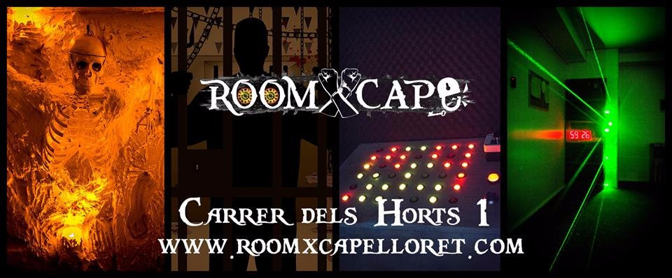 RoomXcape Lloret景点图片