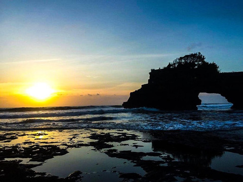 Bali Travel Expert-乌布必去景点