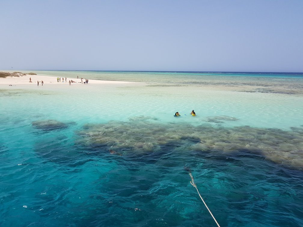 Marsa Alam Excursies-马萨阿拉姆必去景点