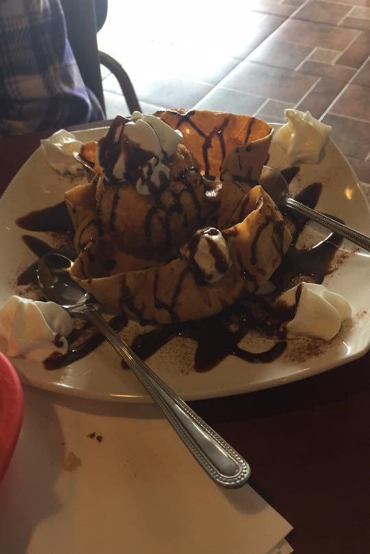 La Morenita Restaurant