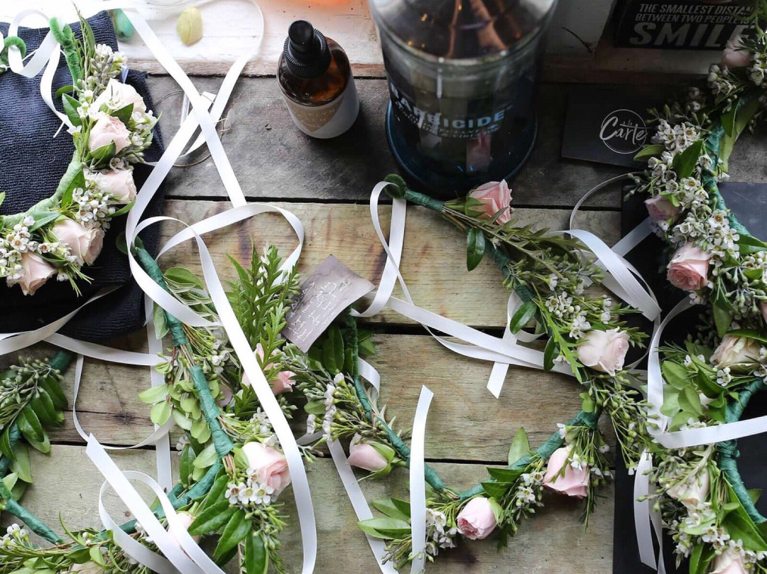 Lovie's Salon and Spa-卡罗拉必去景点