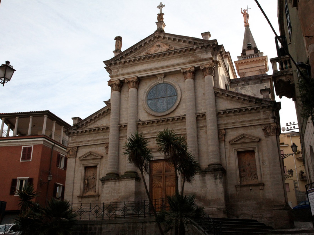 Chiesa di Santa Lucia
