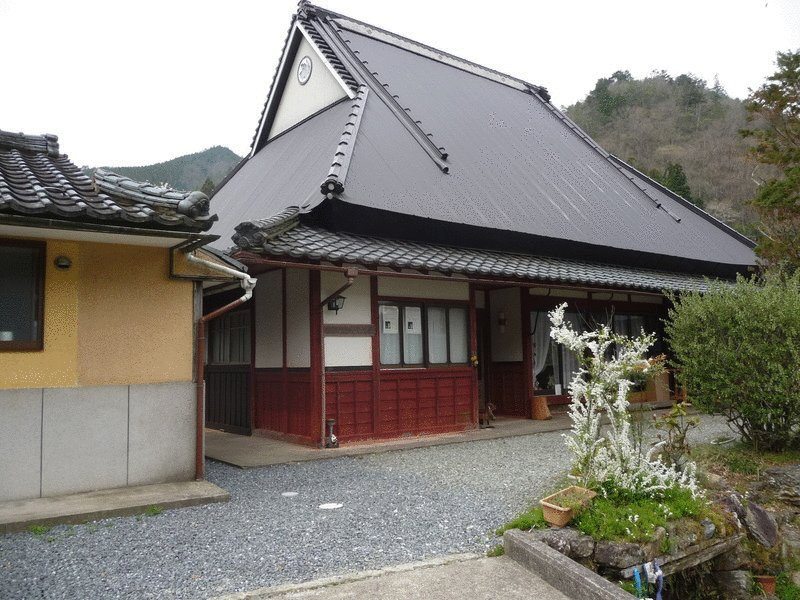 Noka Minshuku Hanabusa