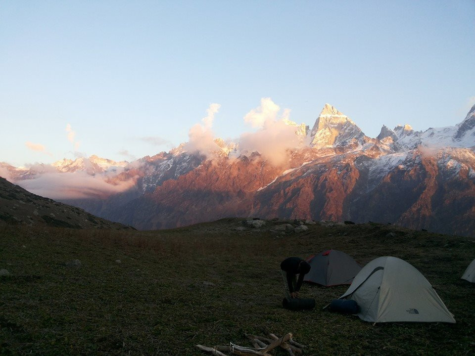 Himalayan Brothers Adventure景点图片
