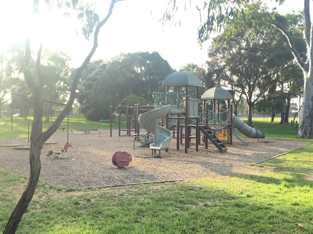 Ross Reserve-Noble Park必去景点