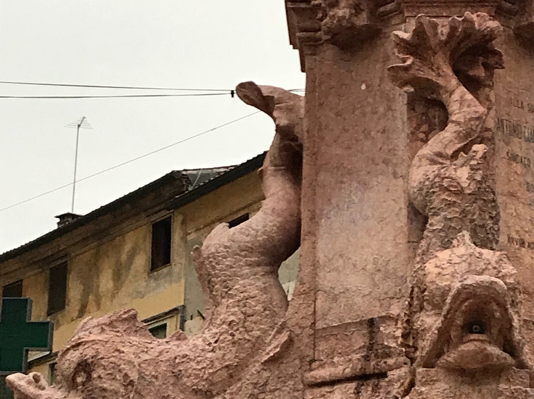 La Fontana Bonaguro景点图片