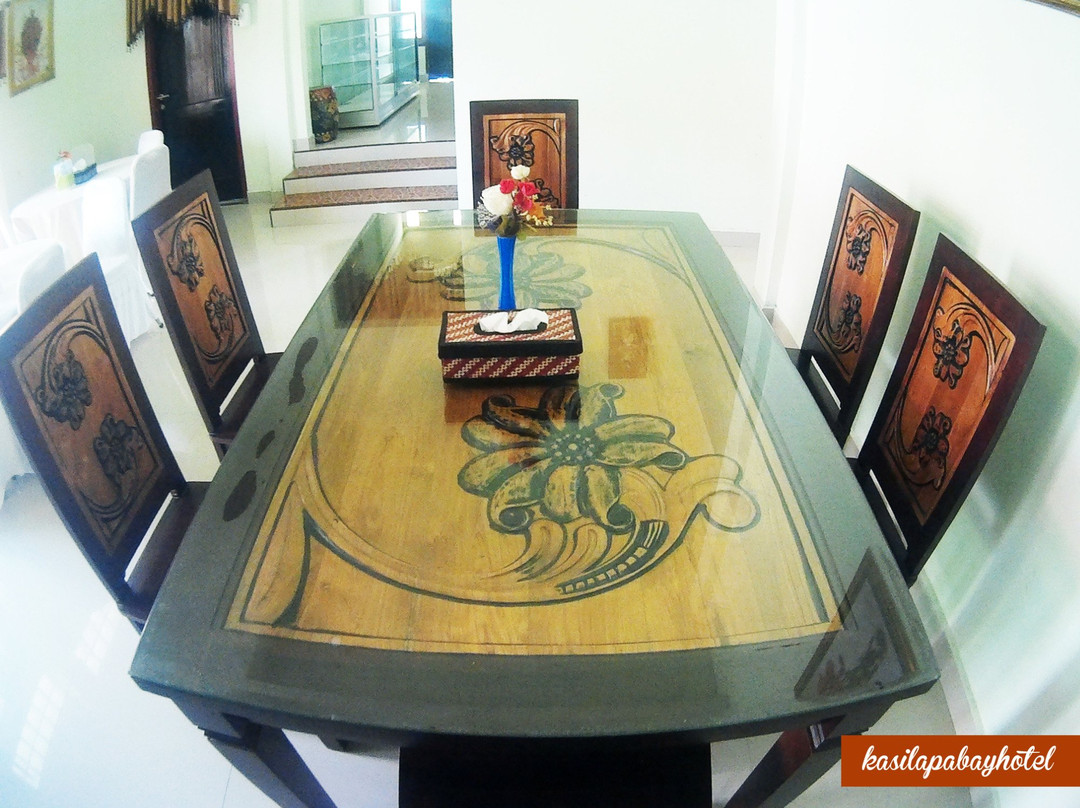 Kasilapa Bay Hotel主图