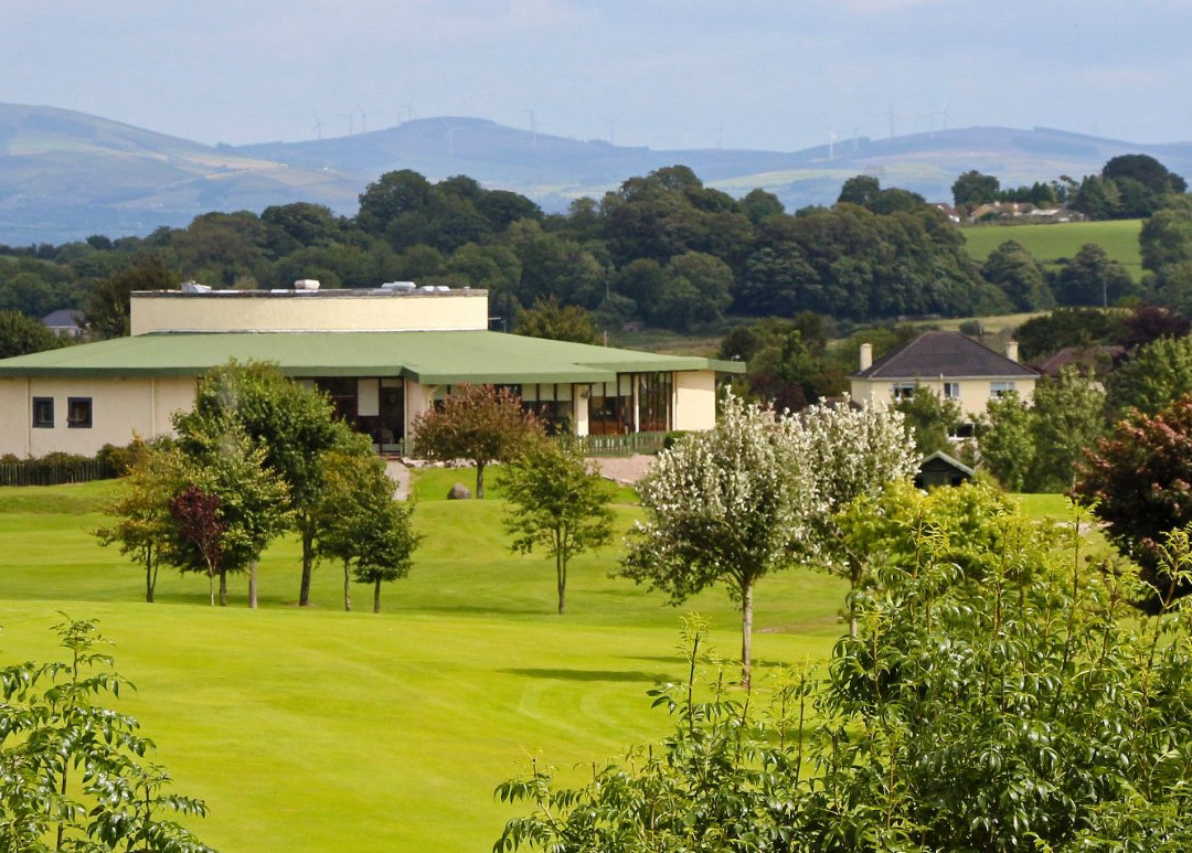 Ballyneety Golf Club-Ballyneety必去景点