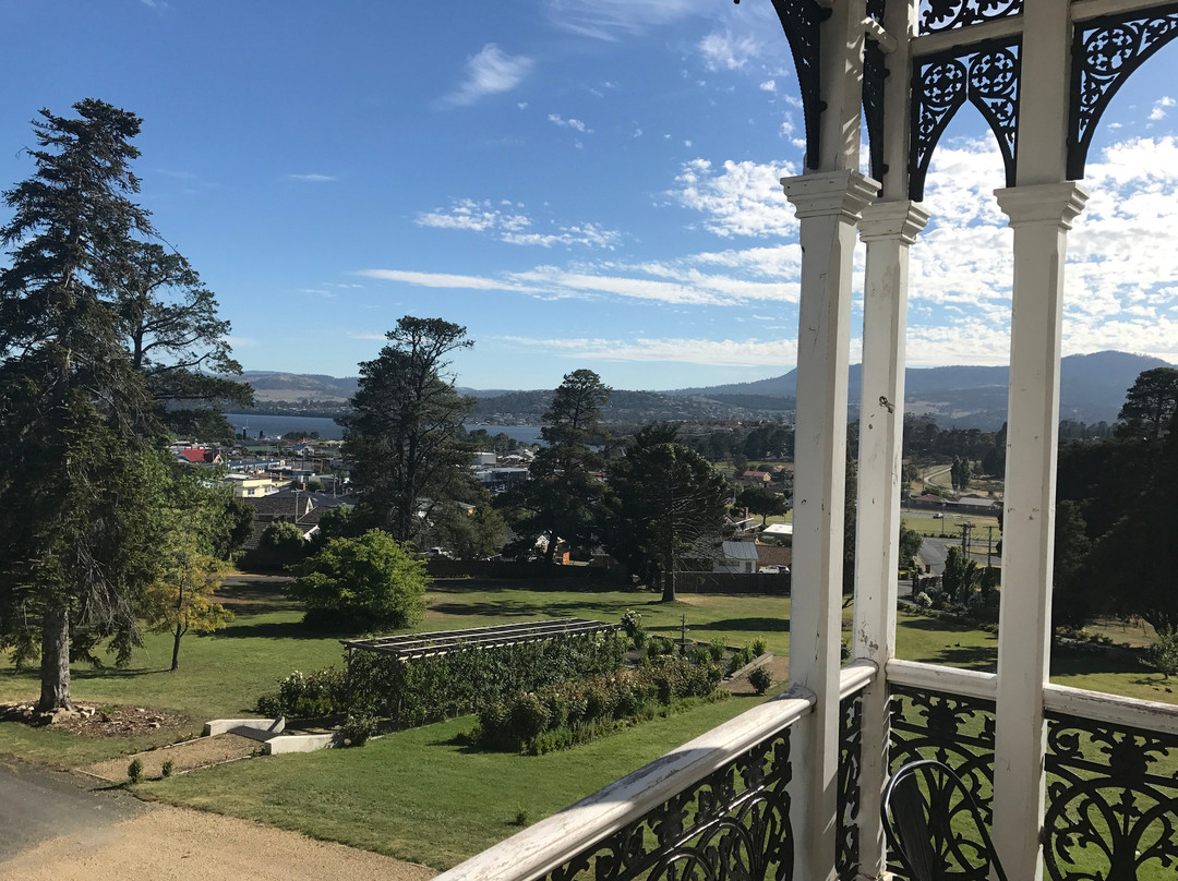 克莱蒙特旅游攻略图片