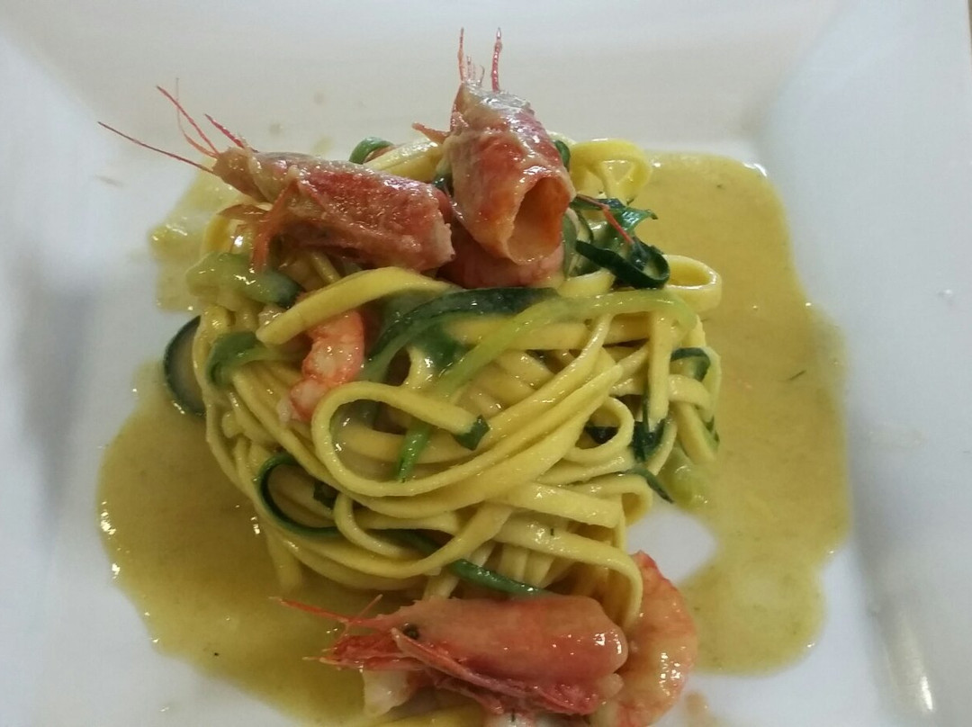 Trattoria Messapica - Cucina Tipica Salentina Bistrot