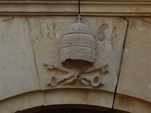 Priorat de Sant Pere dels Arquells景点图片