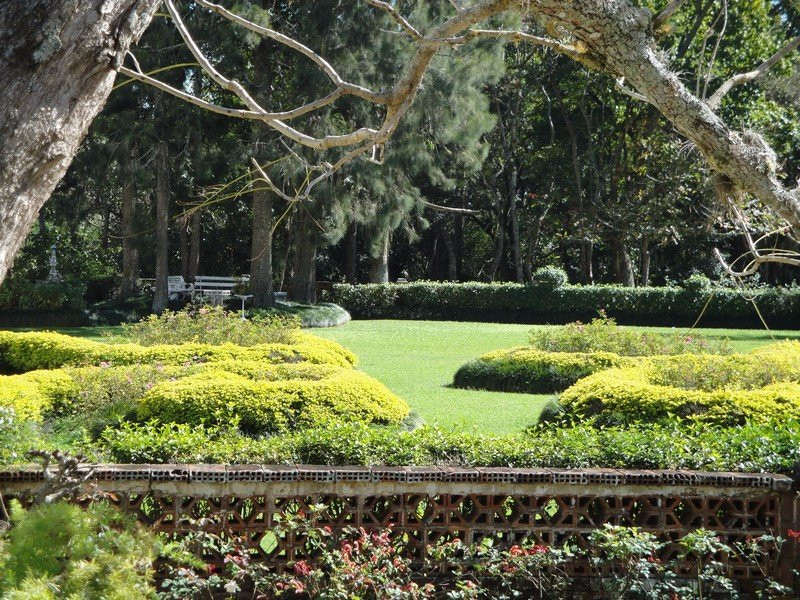Fazenda do Secretario景点图片