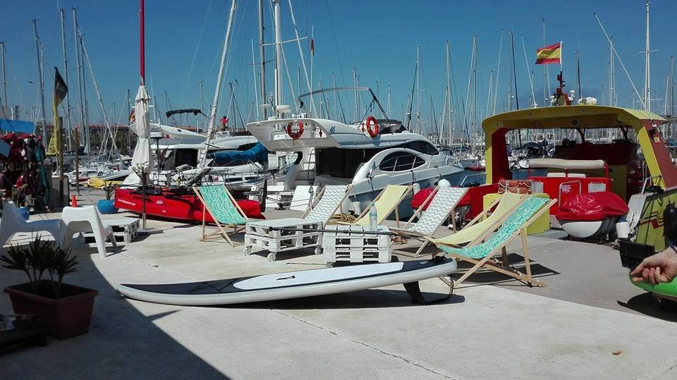 WaveAddict-巴塞罗那必去景点